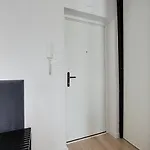 Apartament Urban Oasis Private With Palace Of Culture View Warszawa