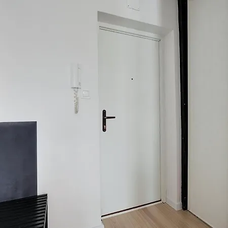 Apartamento Urban Oasis Private With Palace Of Culture View Varsovia