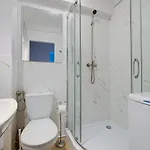 아파트 Urban Oasis Private With Palace Of Culture View *